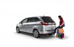 Ford C-Max 2012 года